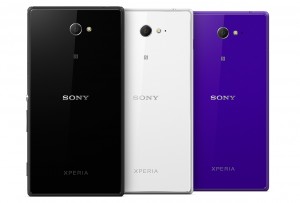 Sony Xperia M2 Dual