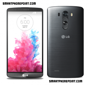 LG G3