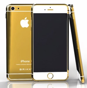 Brikk Lux iPhone 6