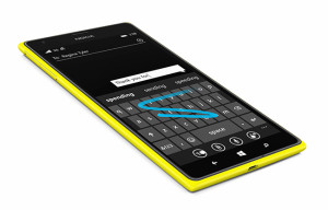 Windows Phone 8.1 Lumia Cyan Update