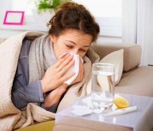 common cold remedies