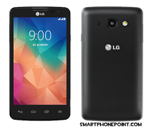 LG L60