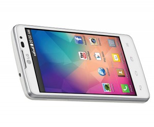 LG L60 Dual