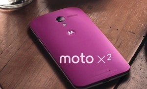 Moto X2