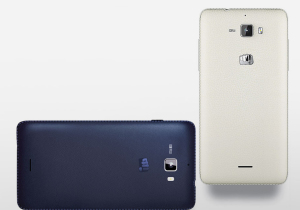 Micromax Canvas Nitro A310