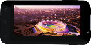 Micromax Canvas Nitro