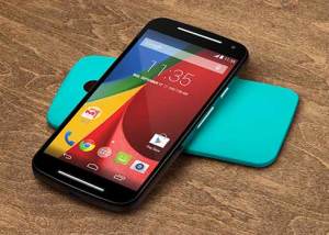 Moto G (2nd Gen)