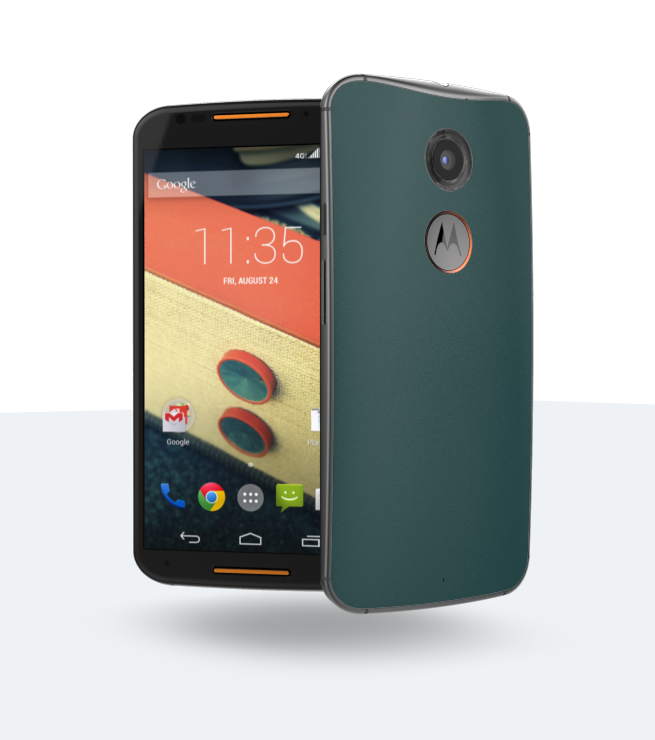 Motorola Moto X 2nd Gen Launched In India For Rs. 31,999 Via Flipkart