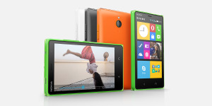 Nokia X2 Dual SIM