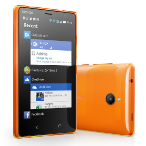 Nokia X2 Dual SIM