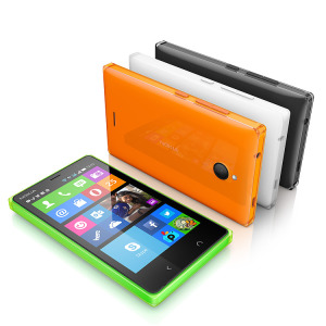 Nokia X2 Dual SIM