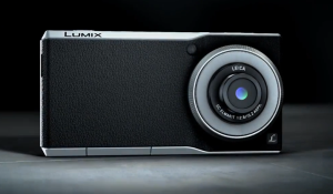 Panasonic Lumix DMC-CM1