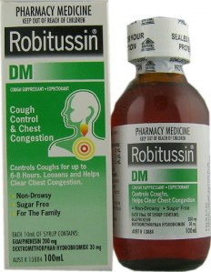Robitussin