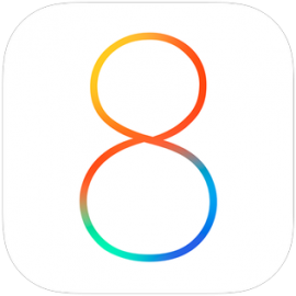 iOS 8