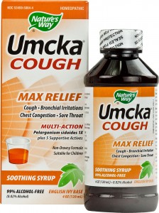 umcka cold and flu syrup