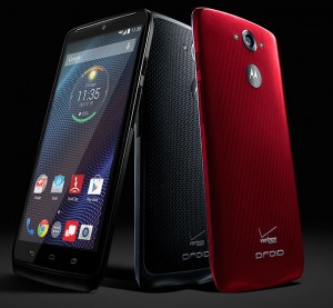 Motorola Droid Turbo