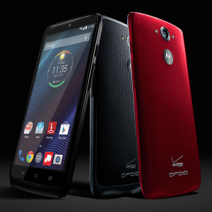 Motorola Droid Turbo