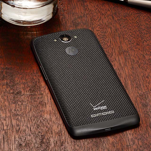 Motorola Droid Turbo