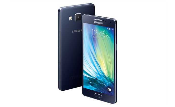 Samsung Galaxy A3