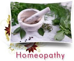homepathy