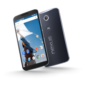 Google Nexus 6