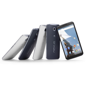 Google Nexus 6