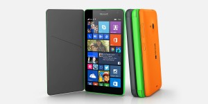 Lumia 535
