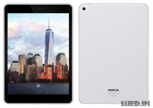 Nokai N1 Tablet