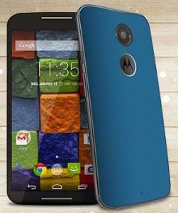 Motorola Moto X 2nd Gen 32GB