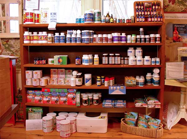 colon cleansing products