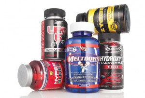 fat burning supplements