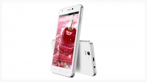 Lava Iris X1 Grand