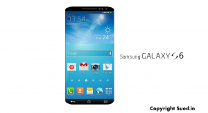 Samsung Galaxy S6