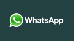 WhatsApp Desktop Logo