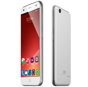 ZTE Blade S6