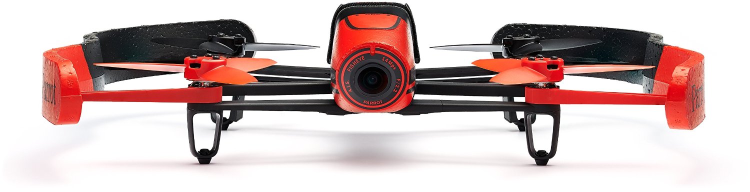 parrot drone bebop