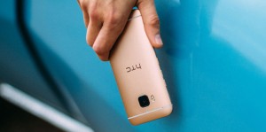 HTC One M9