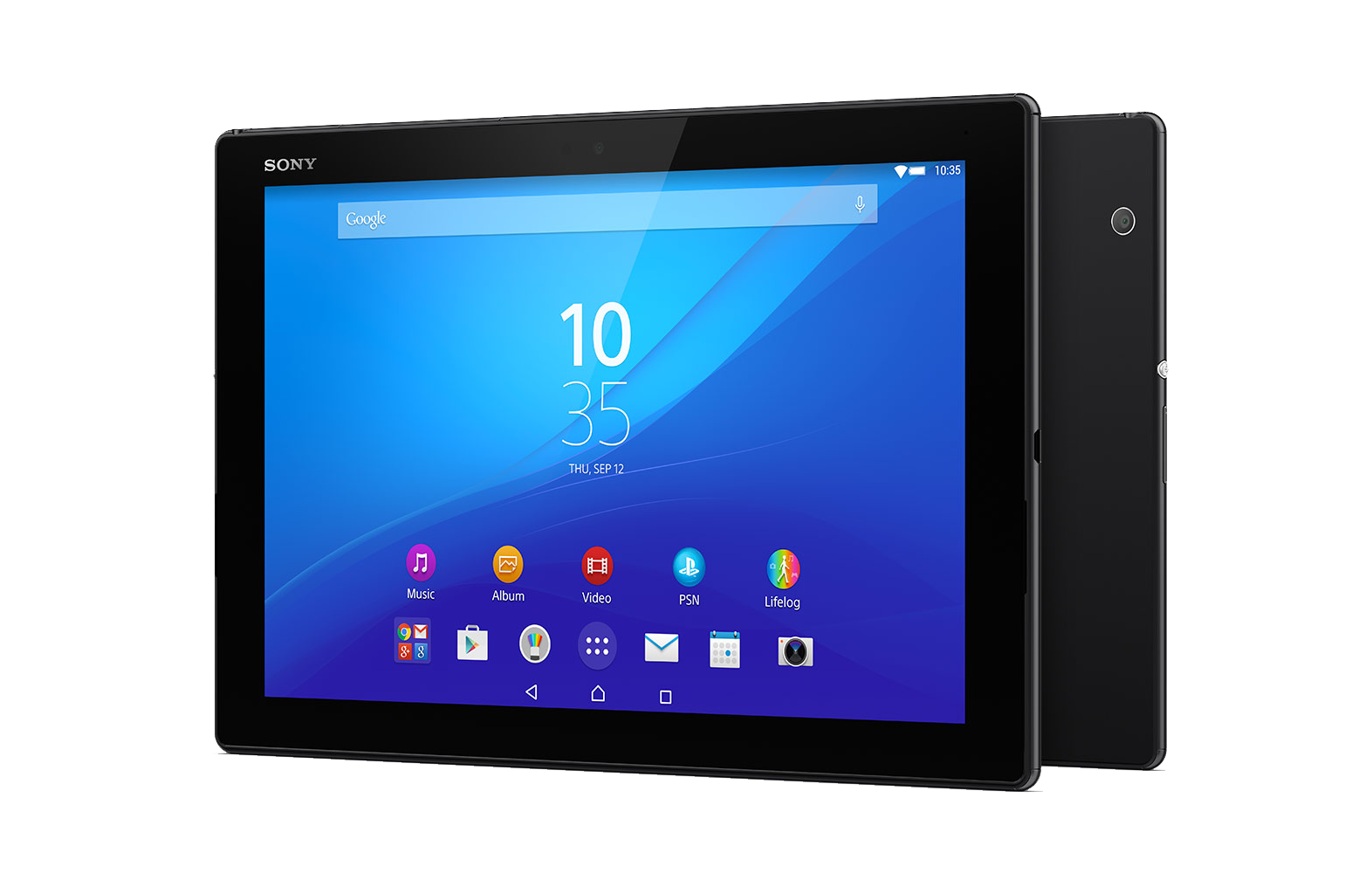 Sony Xperia Z4 Tablet