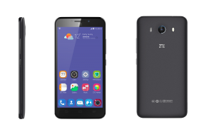 ZTE Grand S3