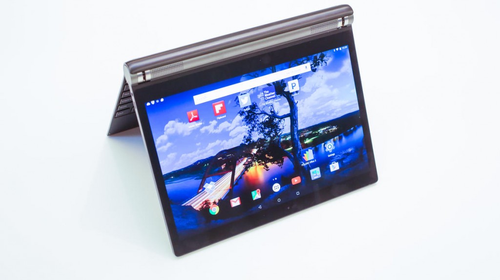 Dell Venue 10 7000