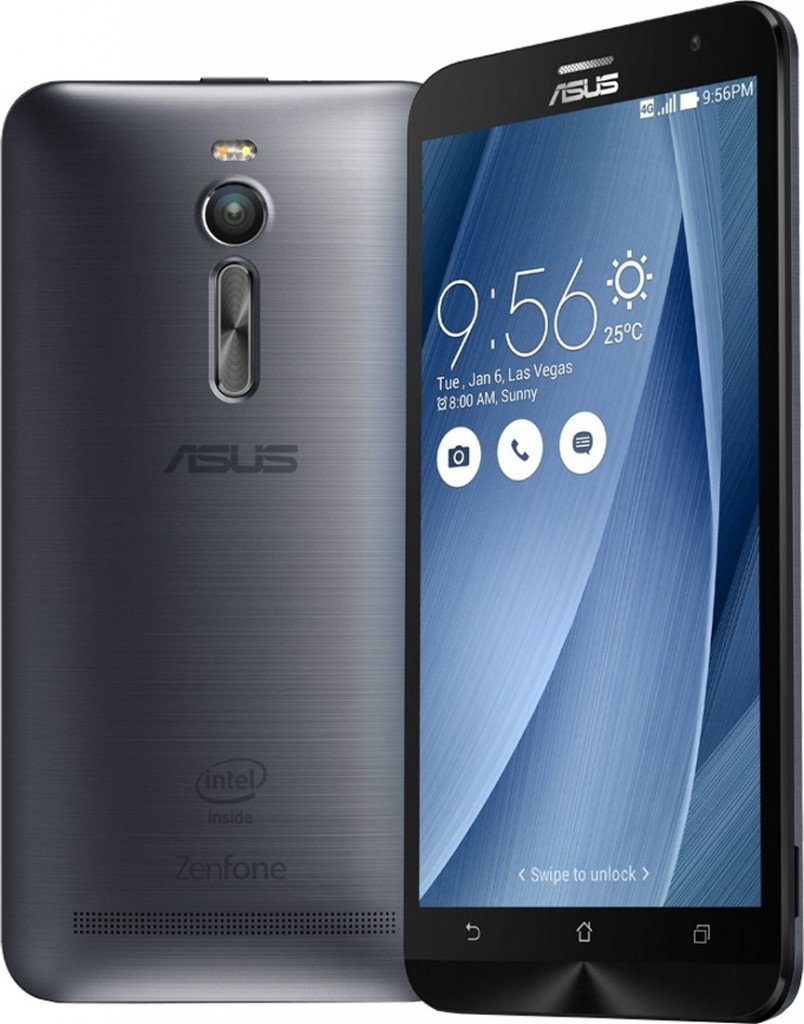 Asus ZenFone 2