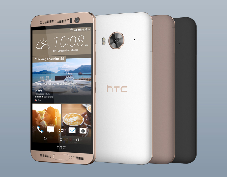 HTC One ME