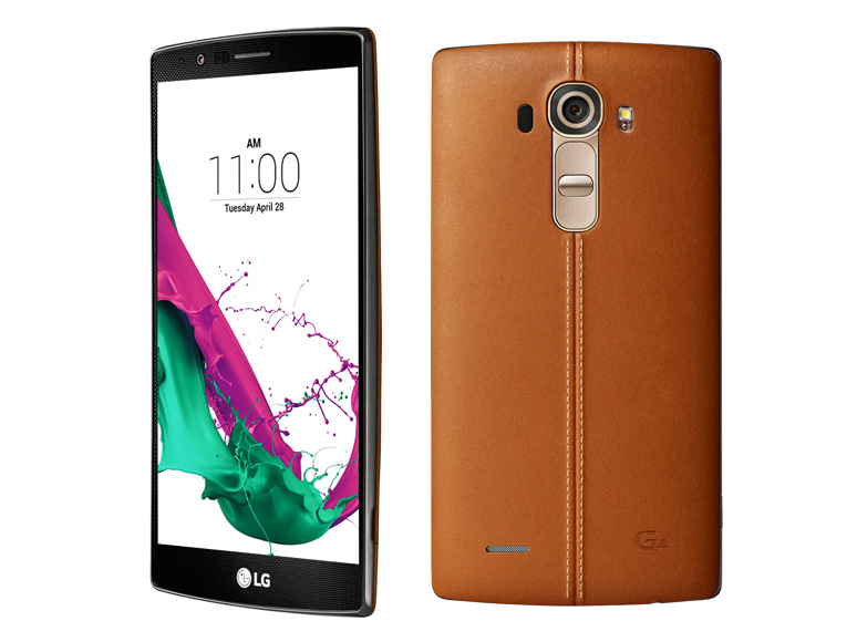 LG G4 Smartphone