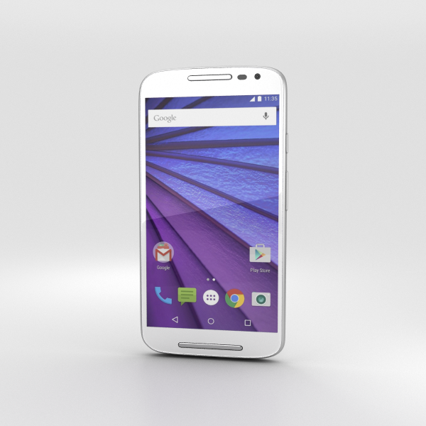 Moto G (3rd Gen)