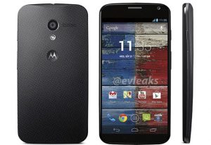 Moto X 1st Gen
