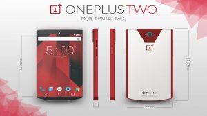 One Plus 2