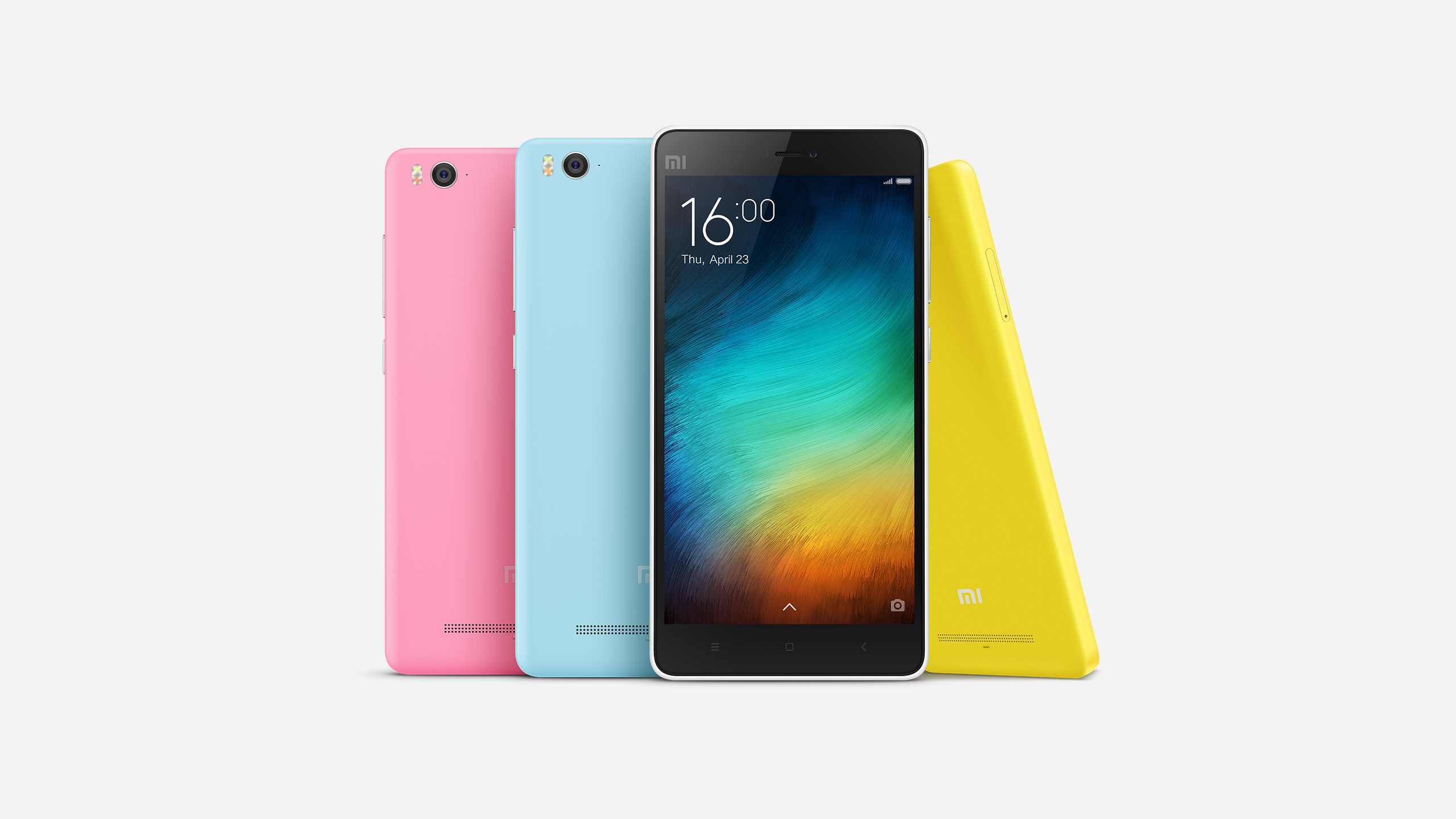 Xiaomi Mi 4i Smartphone