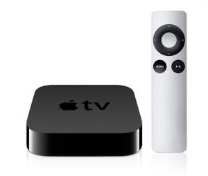 Apple TV