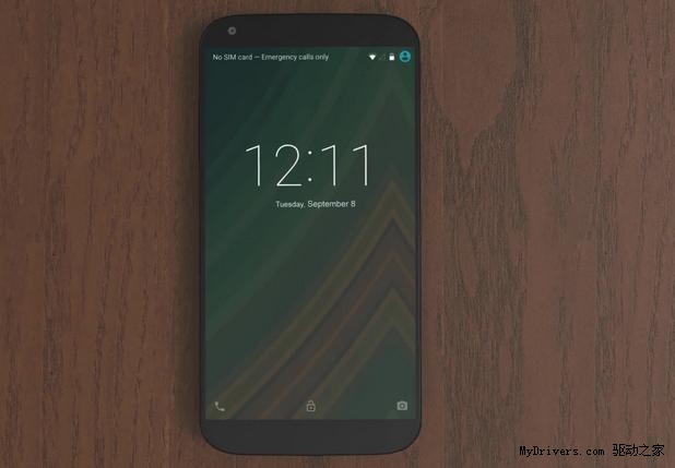 LG Nexus 5X (2015)