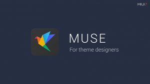 MIUI 7 MUSE For Developers